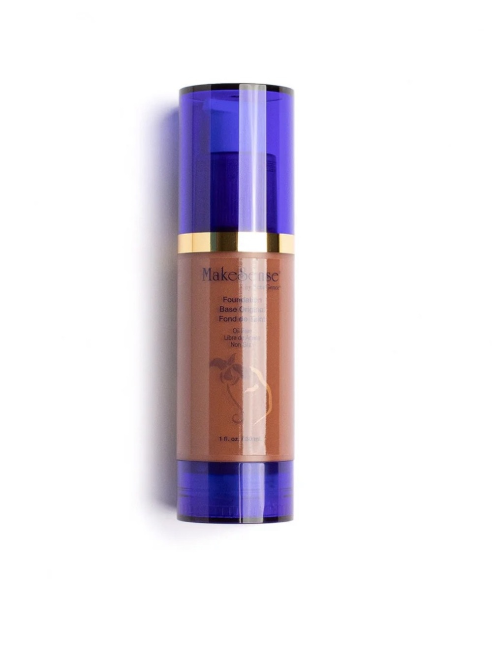 NWT Coffee Foundation MakeSense